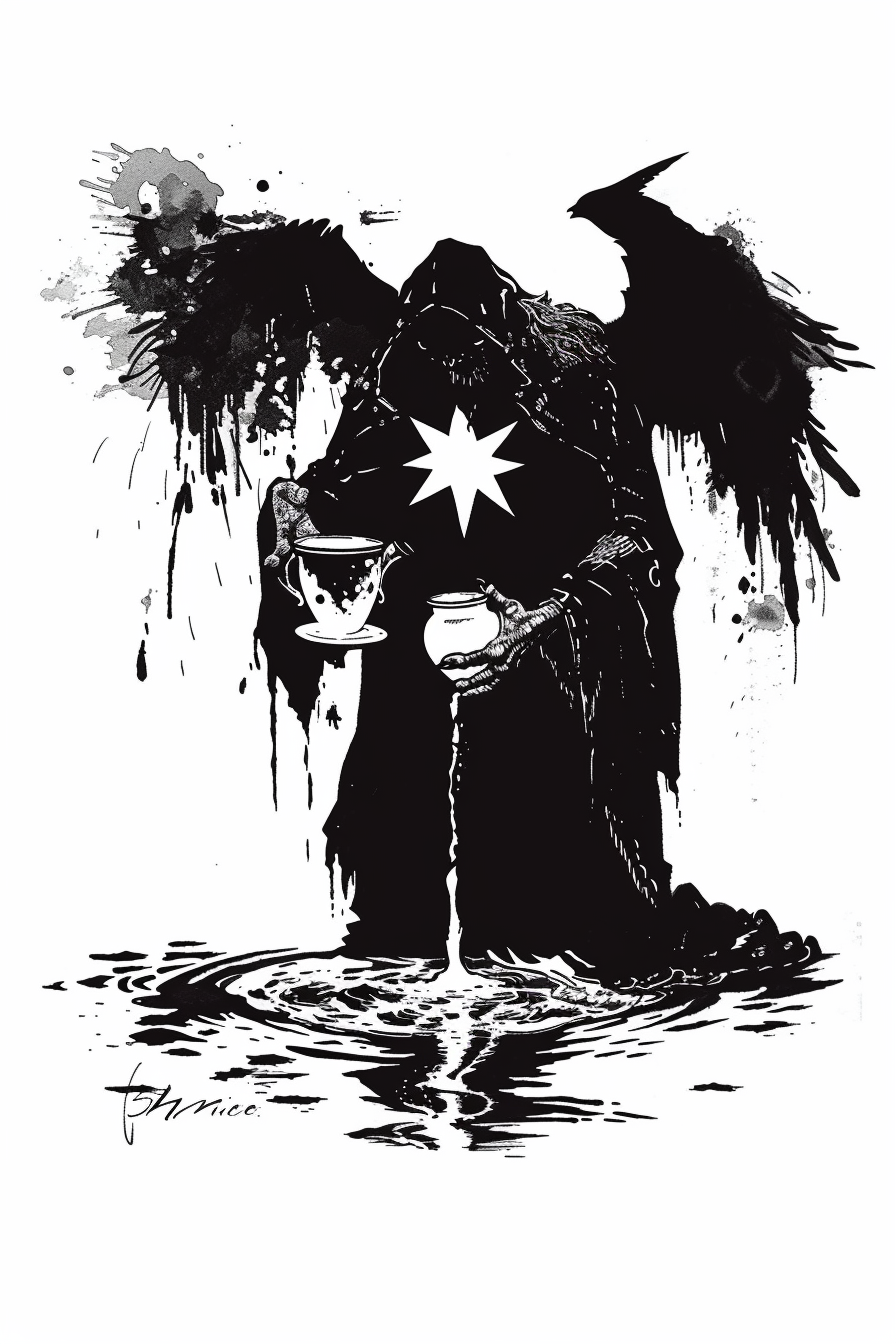 Temperance
