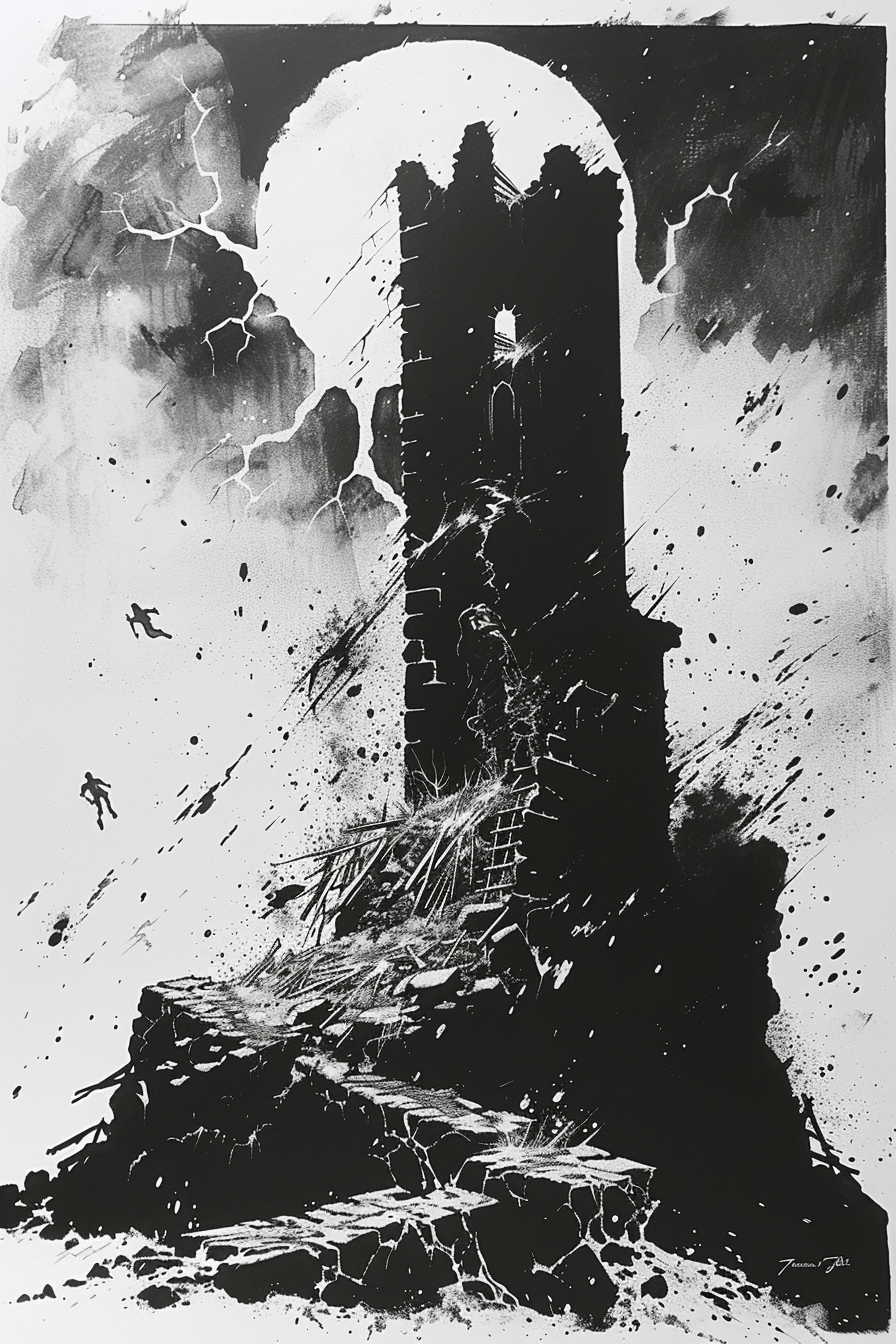 The Tower